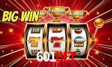A Emoção da Loteria na 601bet: Uma Chance de Mudança de Vida