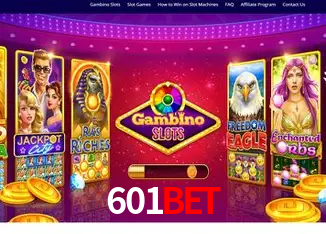 Descubra a Essência do 601bet: Nossa História e Compromissos