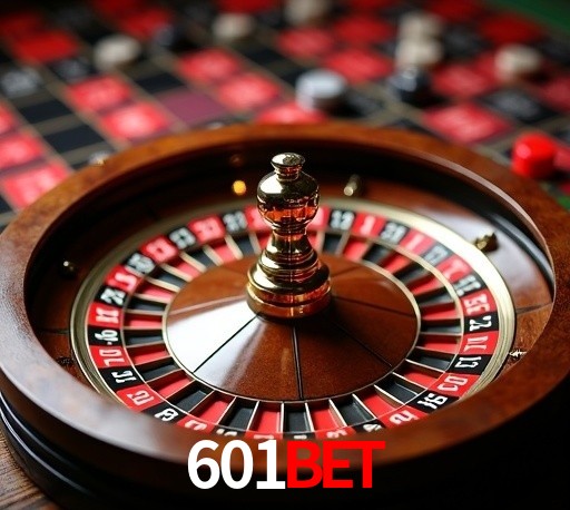 Benefícios da Conta 601bet