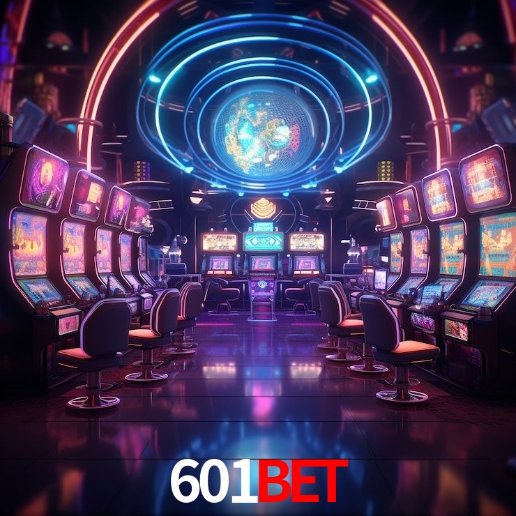 Promoções Sazonais 601bet