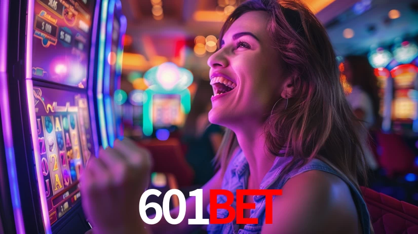 601bet,601 BET