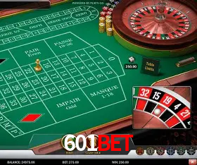 A Popularidade dos Caça-Níqueis no 601bet