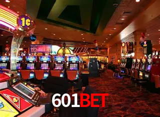 Apostas Esportivas na 601bet: Um Guia Completo