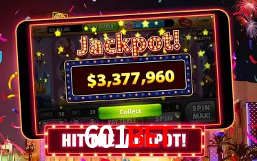 Desvendando o Mundo dos Jogos Virtuais na 601bet