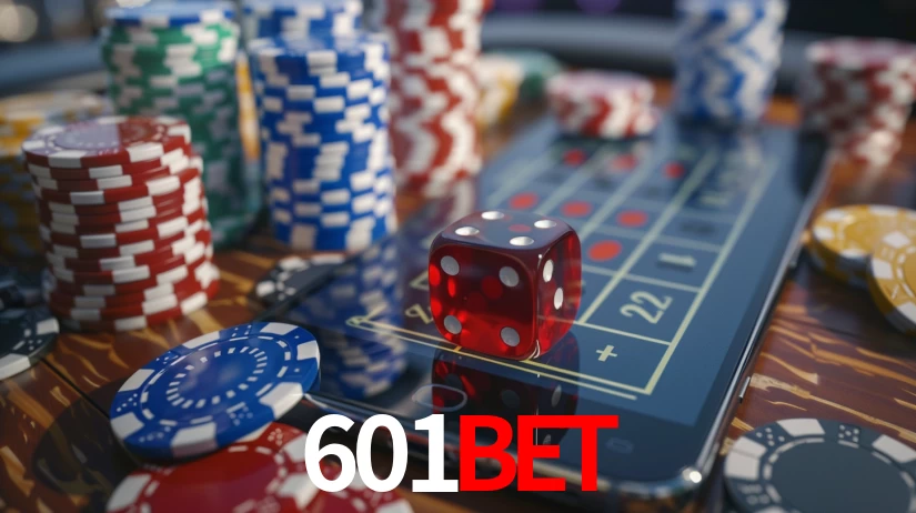 601bet,601 BET
