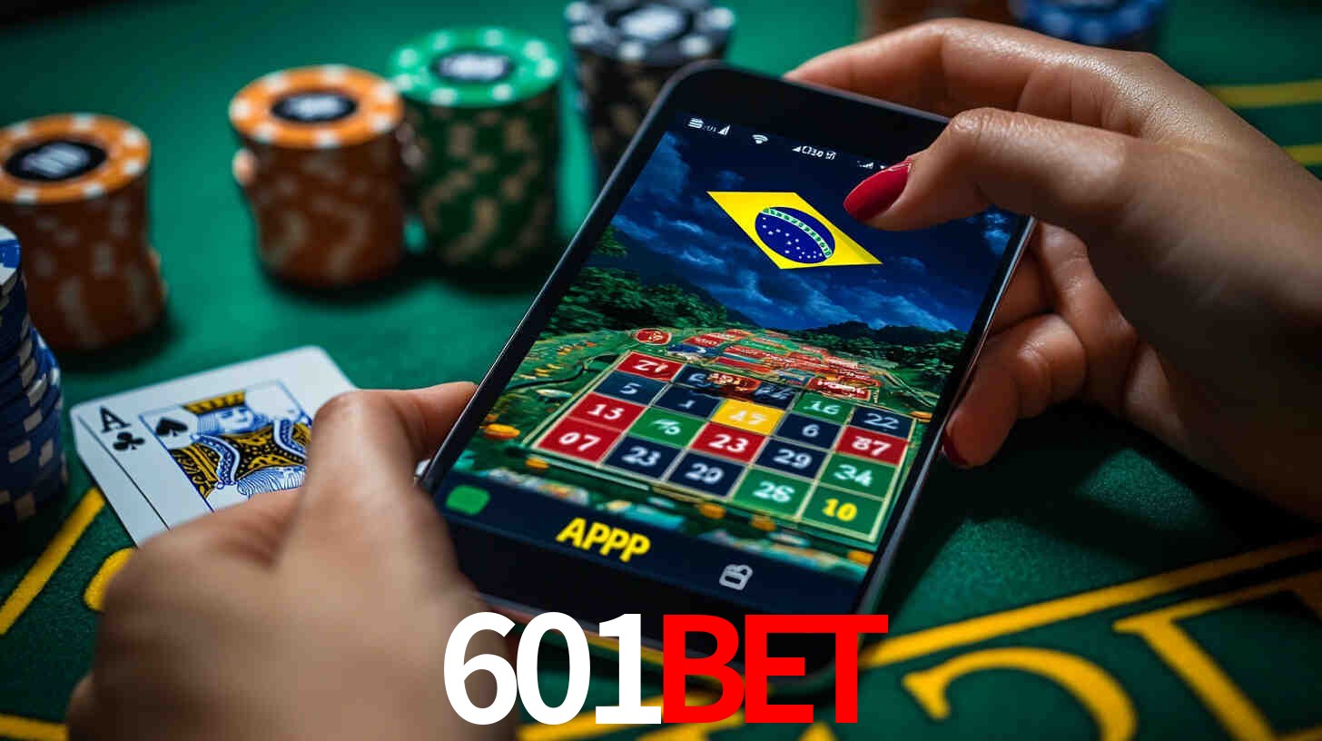 Jogo Aviator 601bet