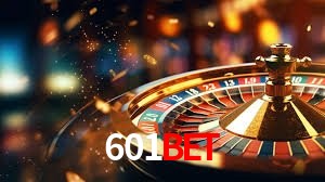 Cadastro Rápido 601bet