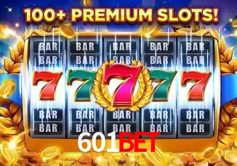 Apostas Esportivas na 601bet: Um Guia Completo