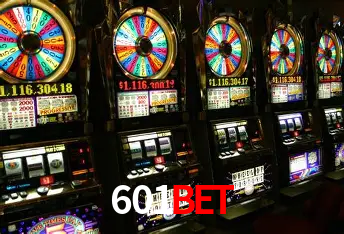 Descubra o Programa VIP da 601bet: Vantagens Exclusivas para Jogadores