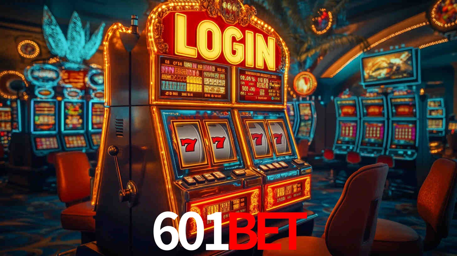 Ofertas Imperdíveis na 601bet: Promoções e Bônus Que Valem a Pena
