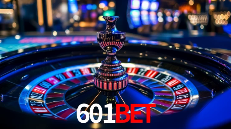 601bet,601 BET