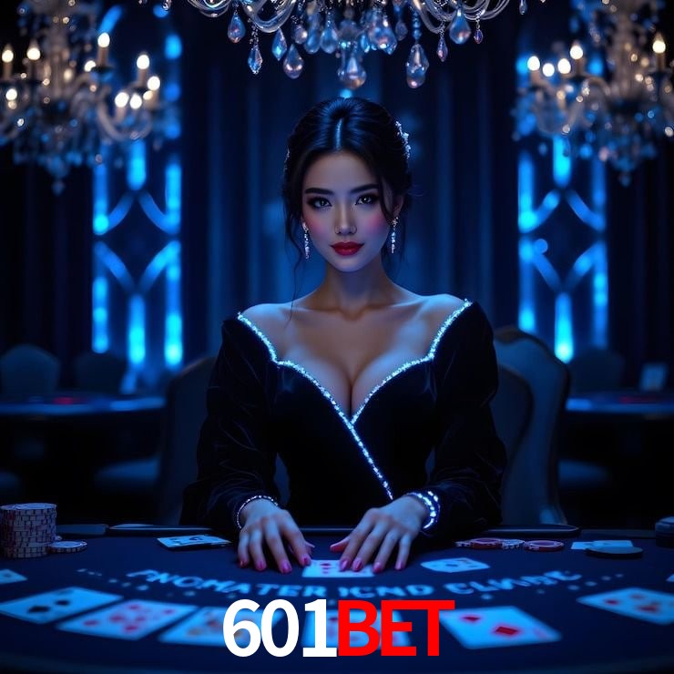 Ofertas Exclusivas 601bet