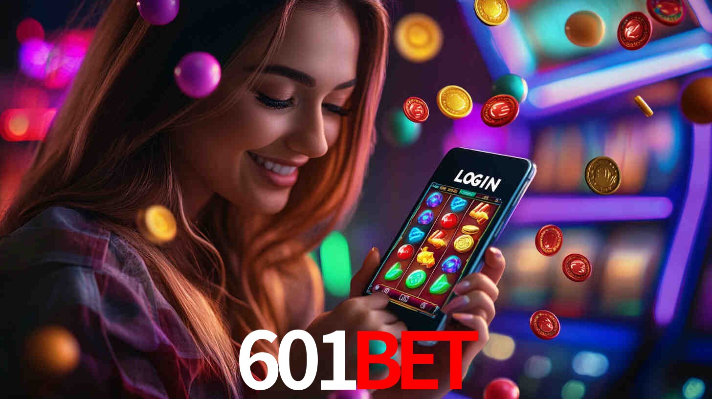 601bet