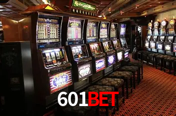 Descubra a Essência do 601bet: Nossa História e Compromissos