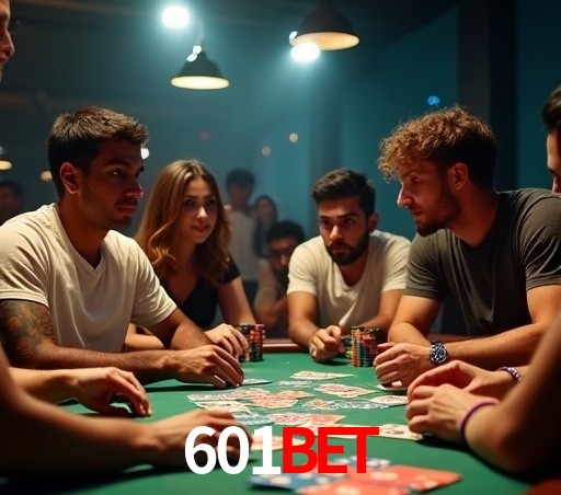 Sistemas de Segurança 601bet