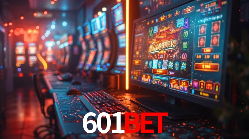 601bet,601 BET