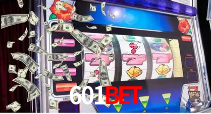 A Emoção da Loteria na 601bet: Uma Chance de Mudança de Vida