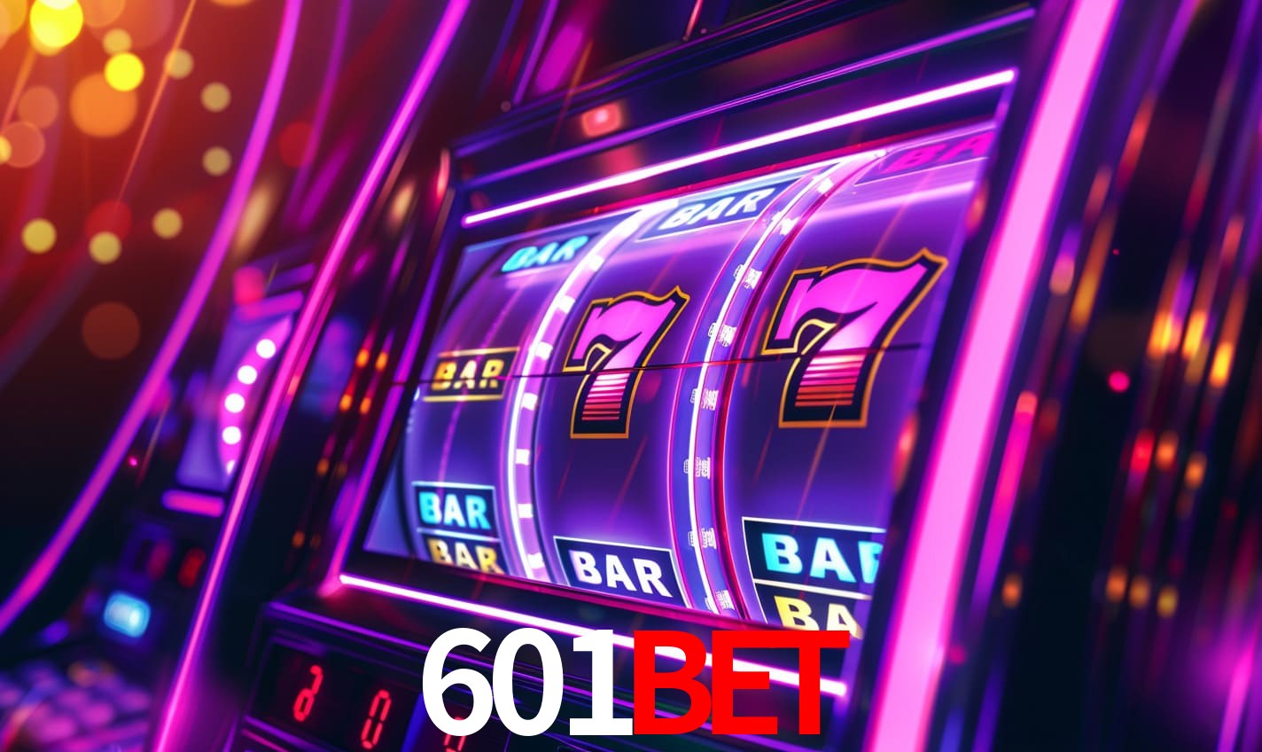 601 BET