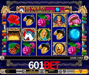 A Revolução dos Aplicativos de Jogos no 601bet
