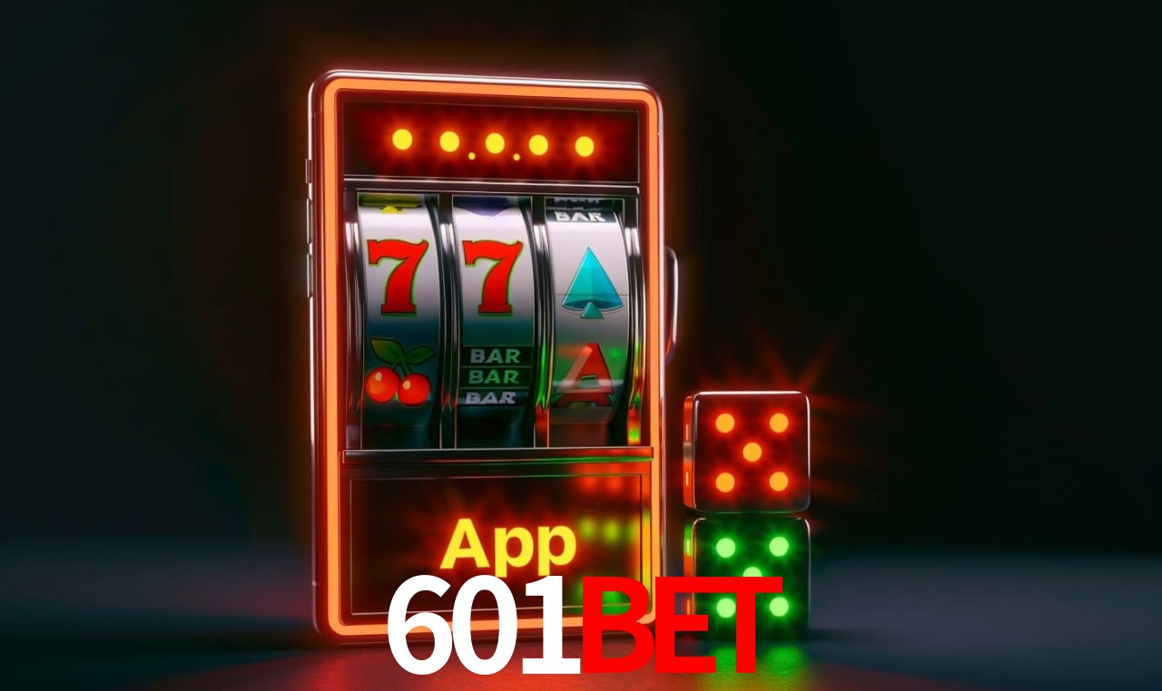 Integração de APIs 601bet