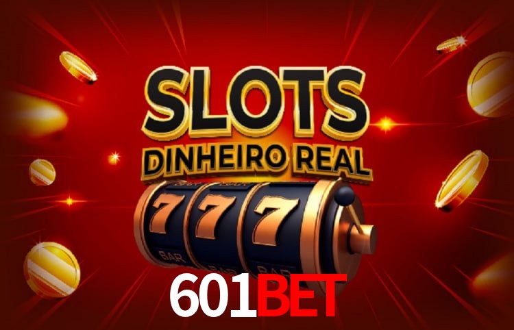 Login Seguro 601bet