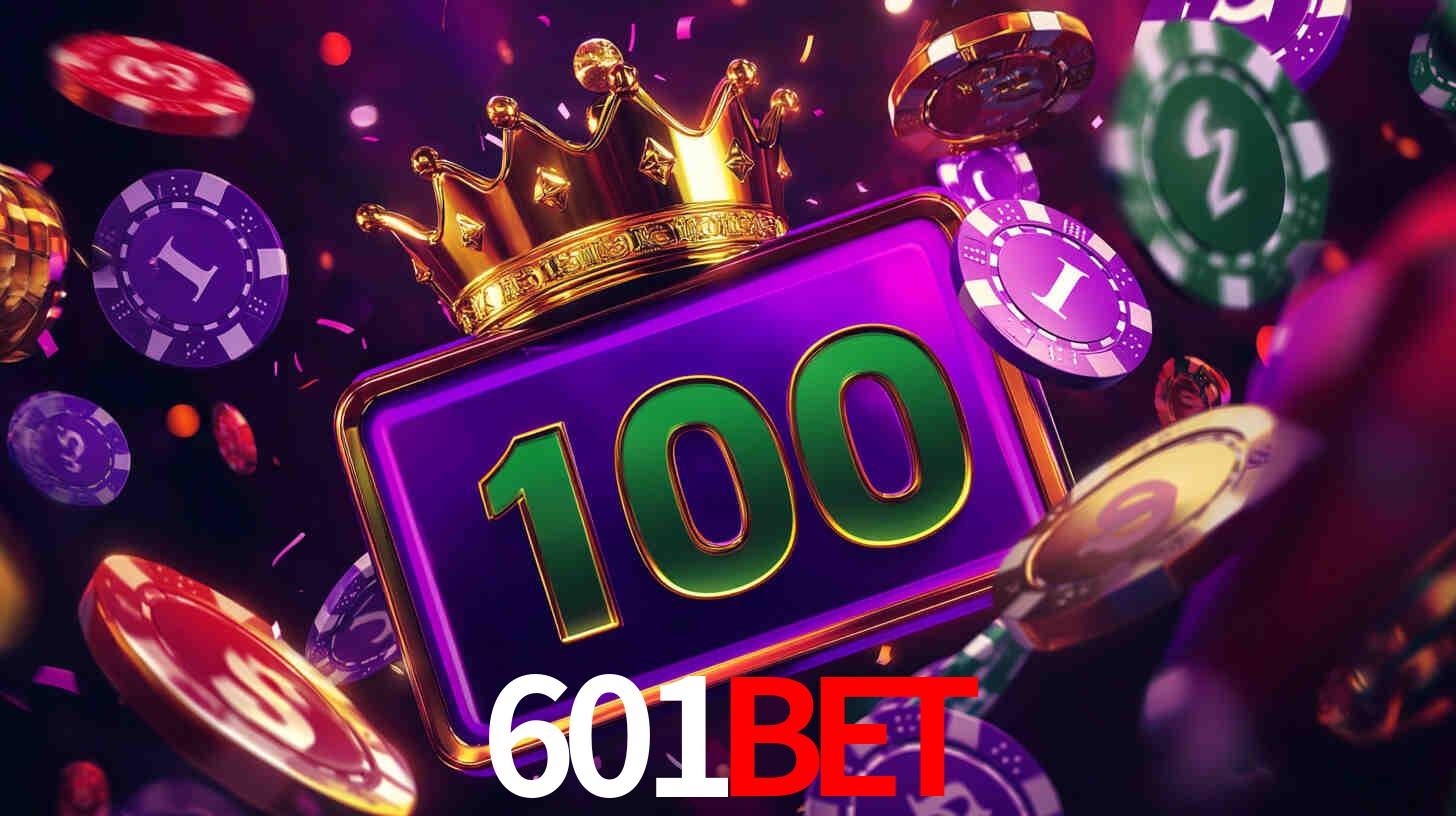 Torneios 601bet