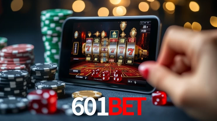 Programa VIP 601bet