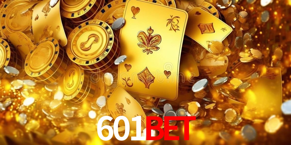 Interface Premium 601bet