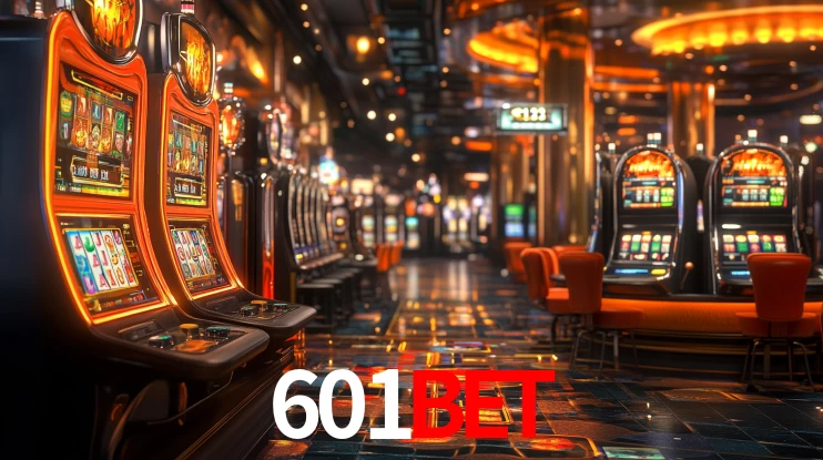 601bet,601 BET