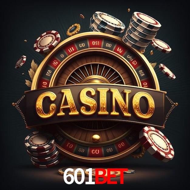 Jogos Exclusivos 601bet