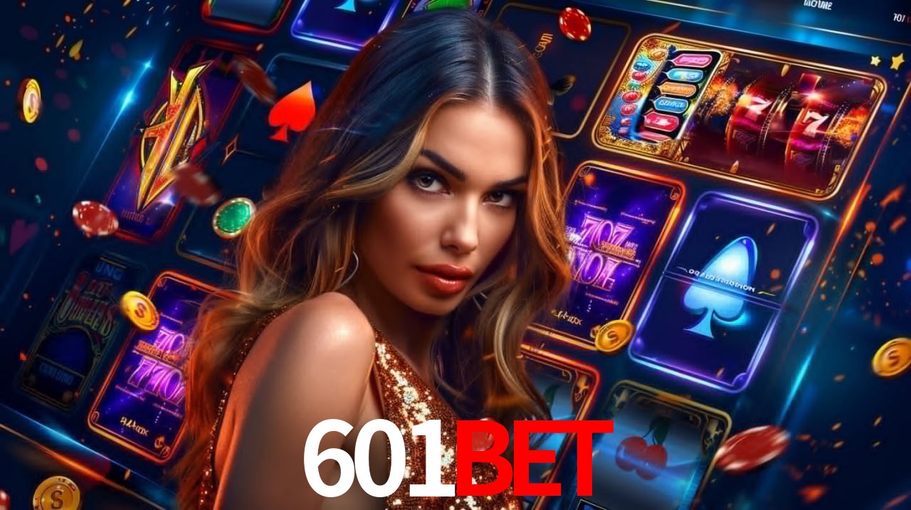 Bônus Diários 601bet