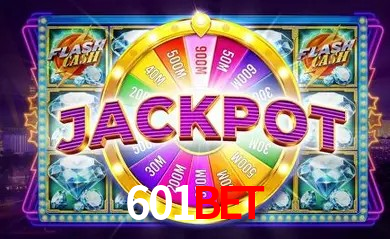 Descubra o Mundo do Cassino Online com 601bet