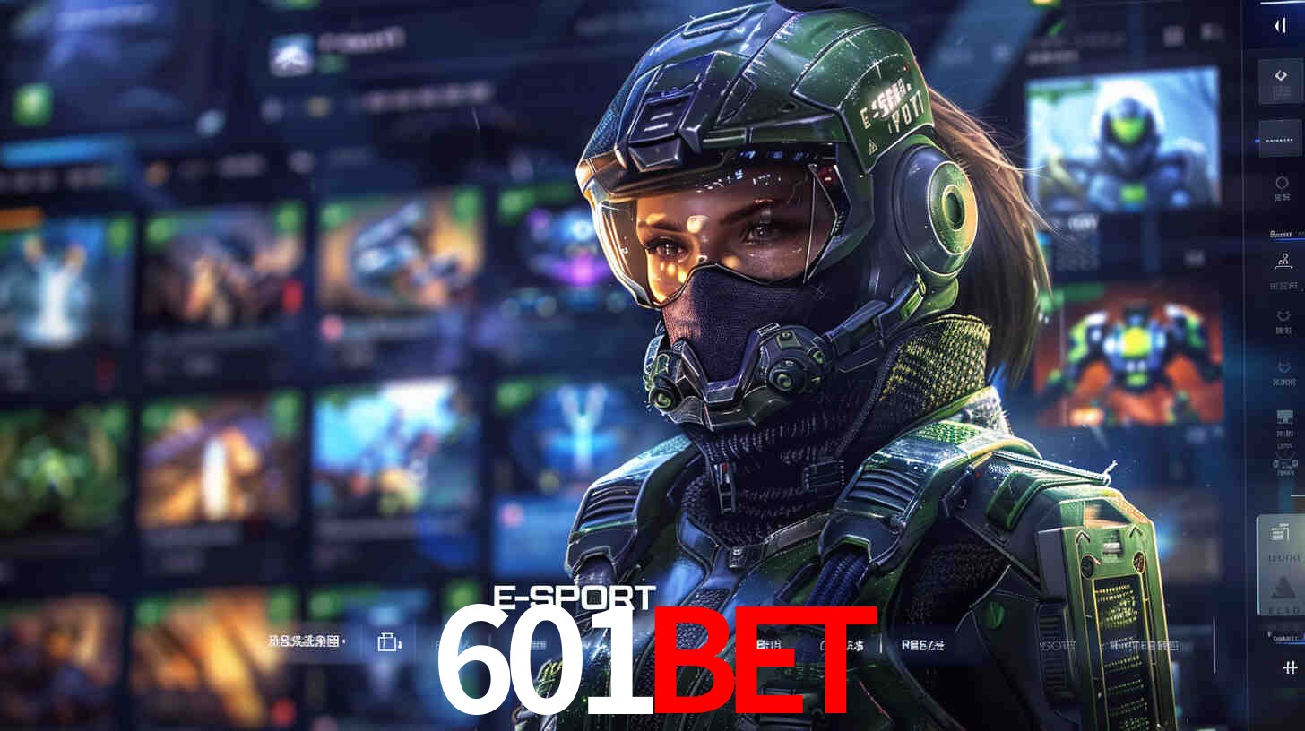 A Experiência Imersiva dos Cassinos Ao Vivo no 601bet