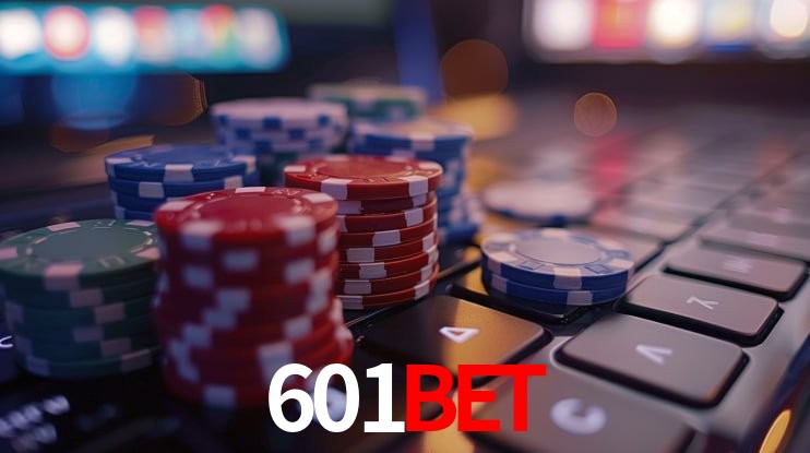 Recursos de Bônus 601bet
