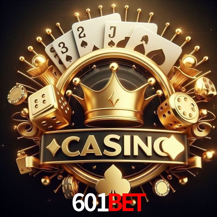 Sistemas de Segurança 601bet