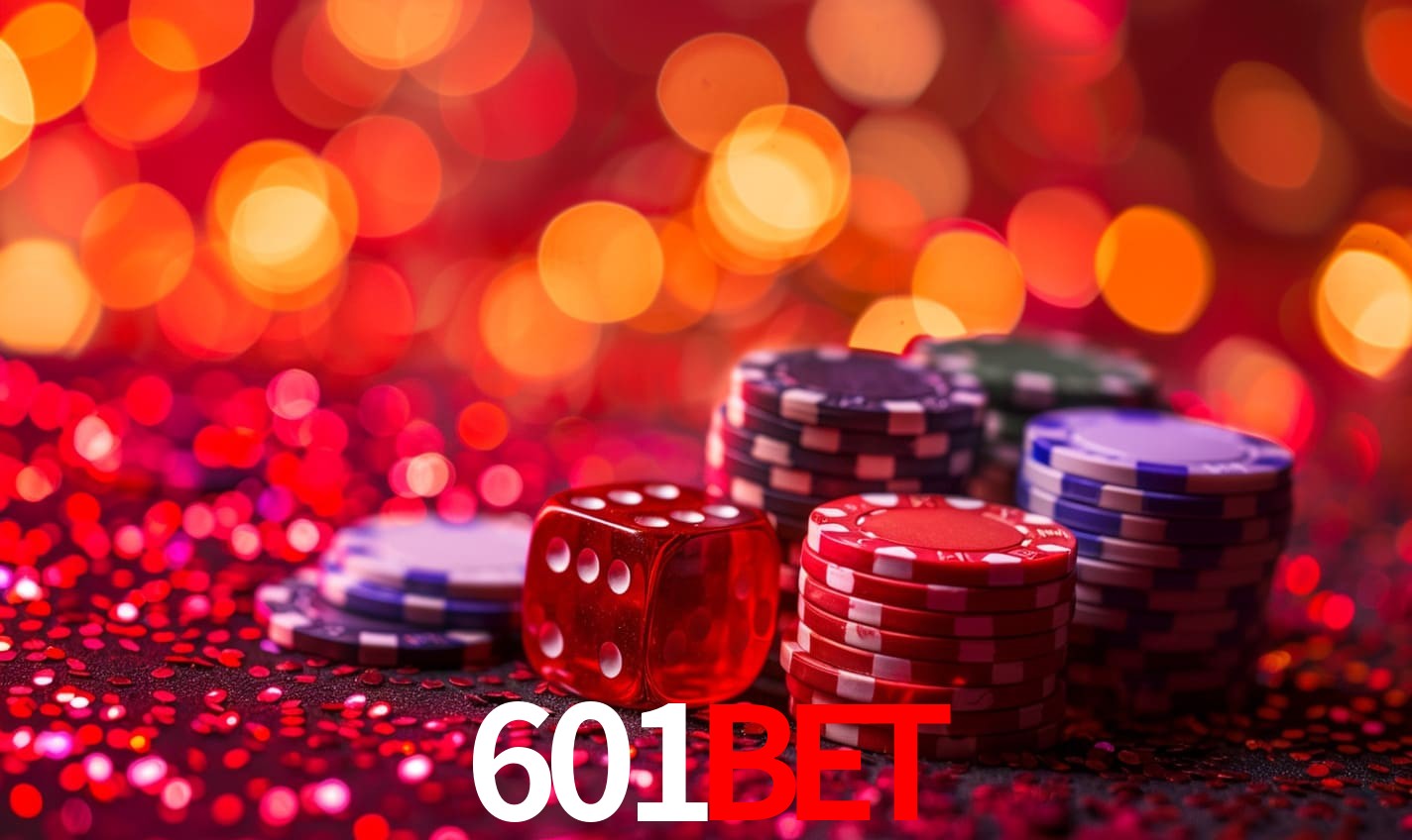 Estatísticas Esportivas 601bet
