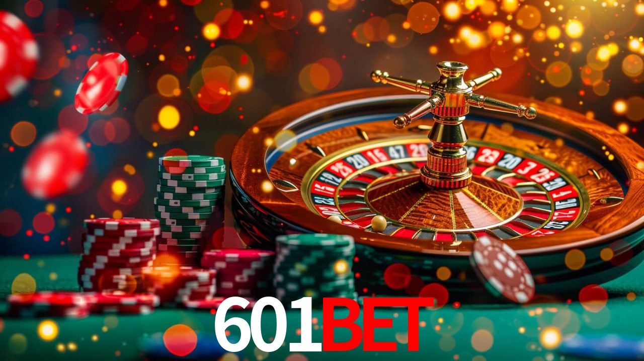 Jogos Exclusivos 601bet