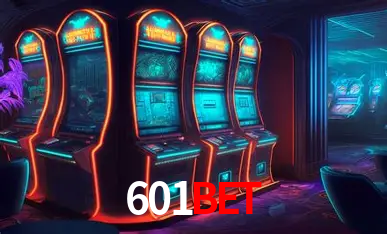 Inovações de Jogos na 601bet: O Futuro das Experiências Interativas