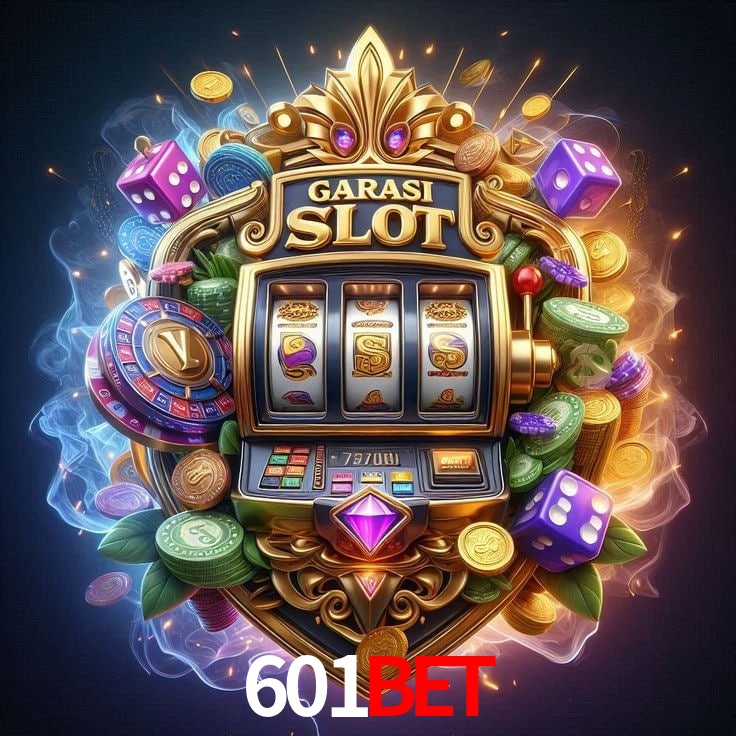 Segurança 2FA 601bet