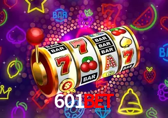 Apostas Esportivas na 601bet: Um Guia Completo