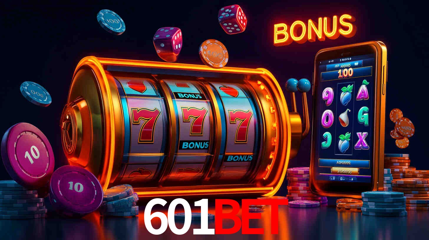 Explorando a Categoria de Eventos em Apostas na 601bet