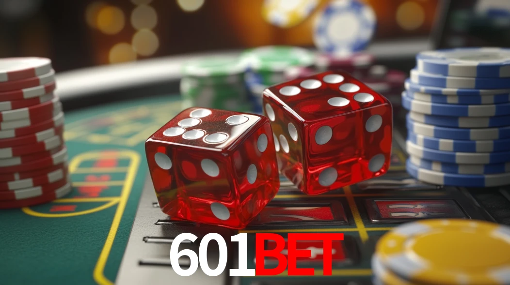 Daily Bonuses 601bet