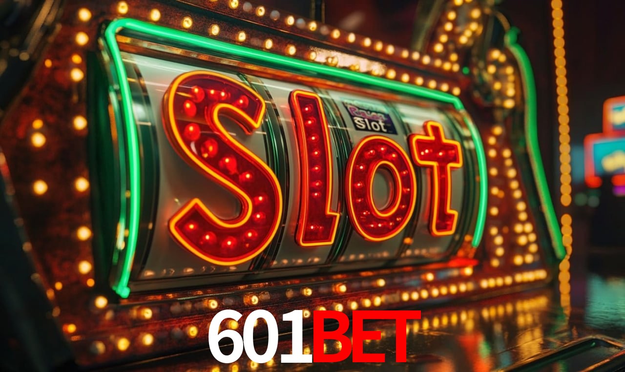 Tecnologia da Plataforma 601bet