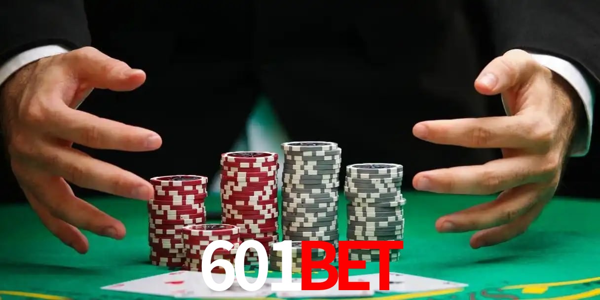 601bet telegram