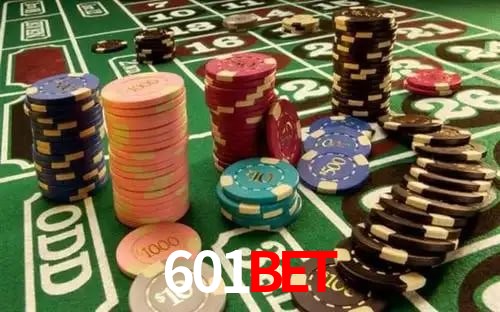 601bet Baixar