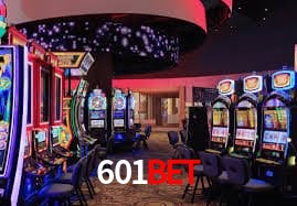 Promoções Sazonais 601bet