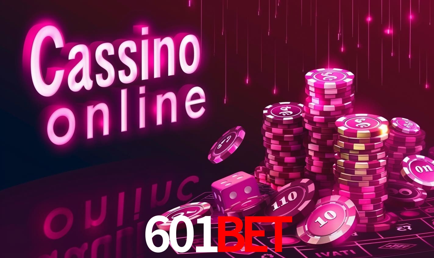 Inovações de Jogos na 601bet: O Futuro das Experiências Interativas