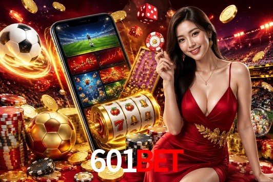 Football Betting 601bet