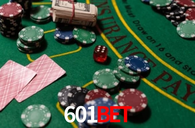 601bet