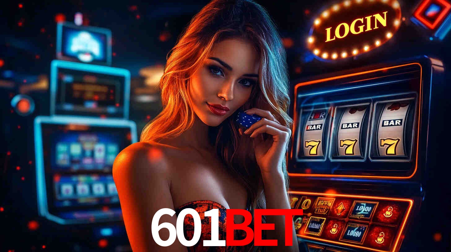 Bônus Generosos e Exclusivos no 601bet para Você!